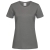 T-shirt Damski Krótki Rękaw STEDMAN Kolor Grafit dostępne w rozmiarach od S do XL