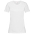 T-shirt Damski Krótki Rękaw STEDMAN Kolor Białym dostępne w rozmiarach od S do XXL